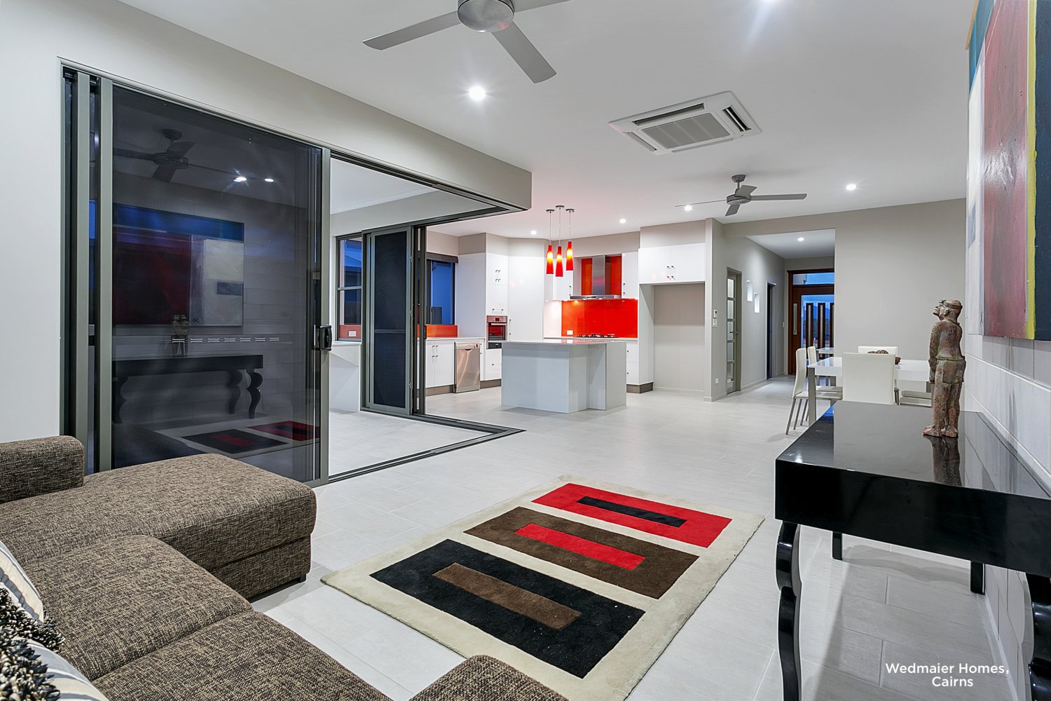 Sliding Doors G.James